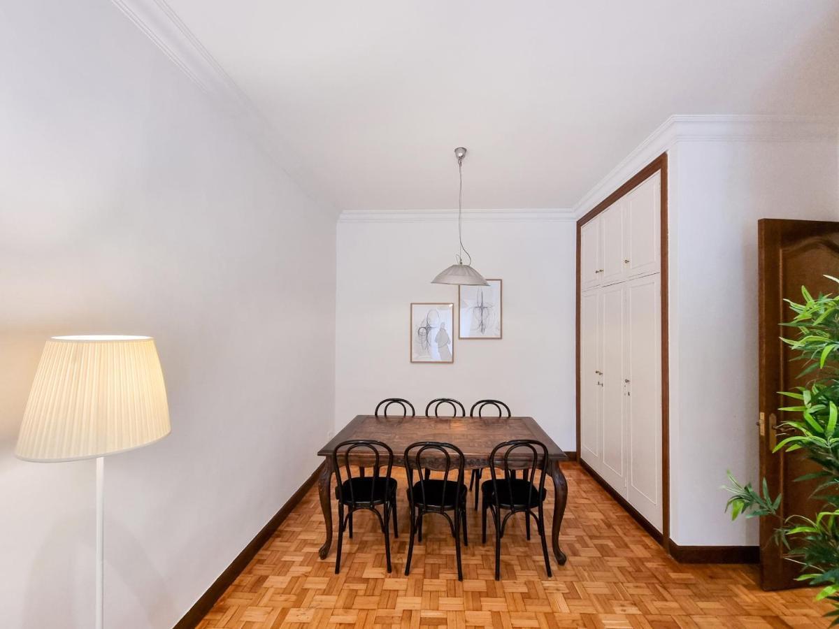 Magallanes - Iberorent Apartments サン・セバスティアン エクステリア 写真